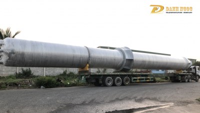 Vận Tải Danh Ngọc - Công Ty TNHH Vận Tải Danh Ngọc — hình ảnh từ trangvangvietnam.com